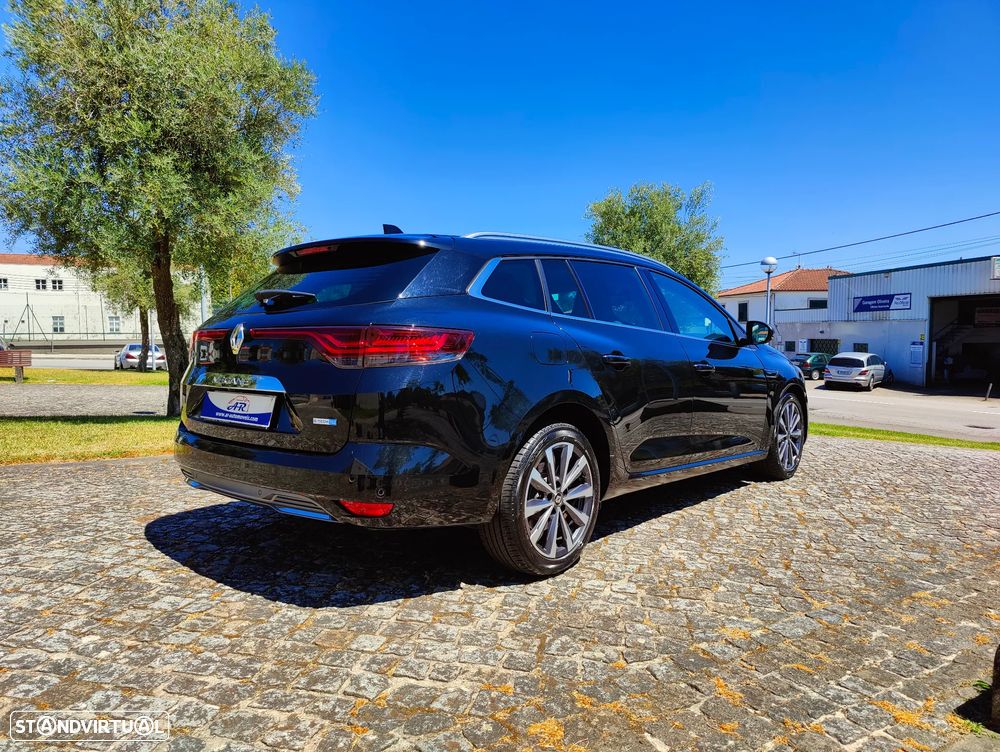 Renault Mégane Sport Tourer 1.6 E-Tech Plug-In Hybrid R.S. Line - 6