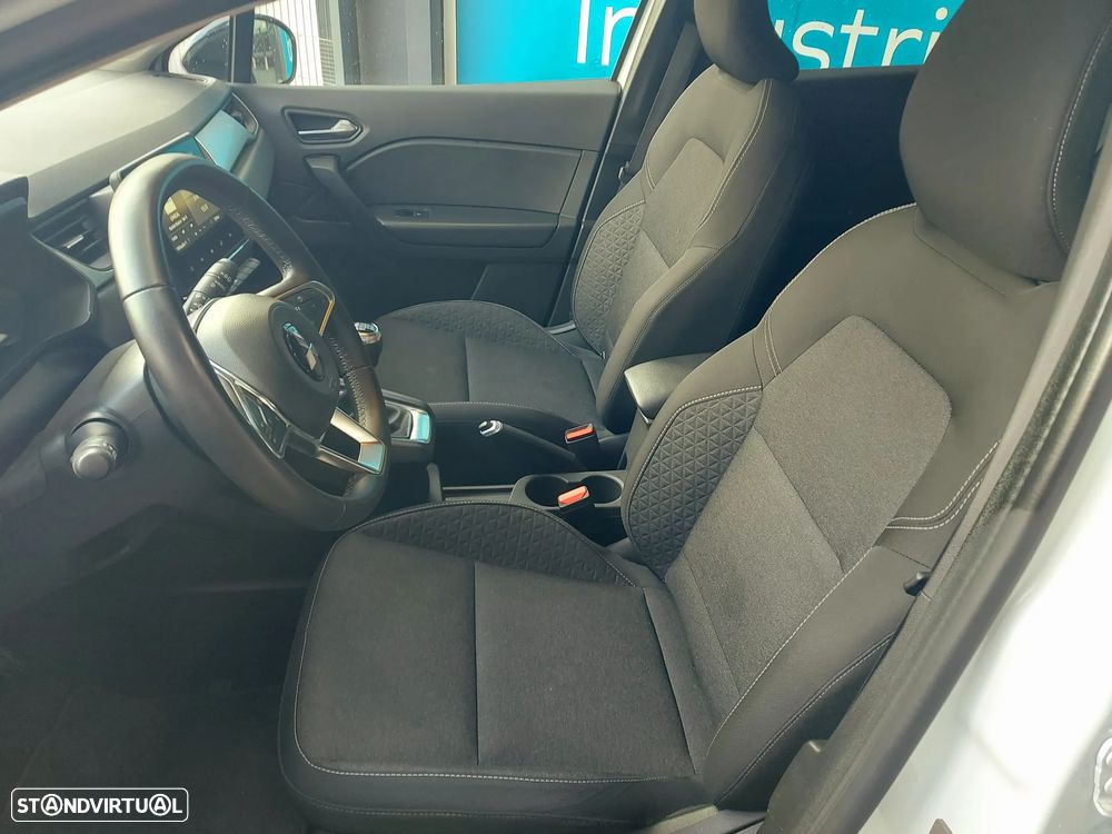 Mitsubishi ASX 1.0 MPI-T Kaiteki - 9