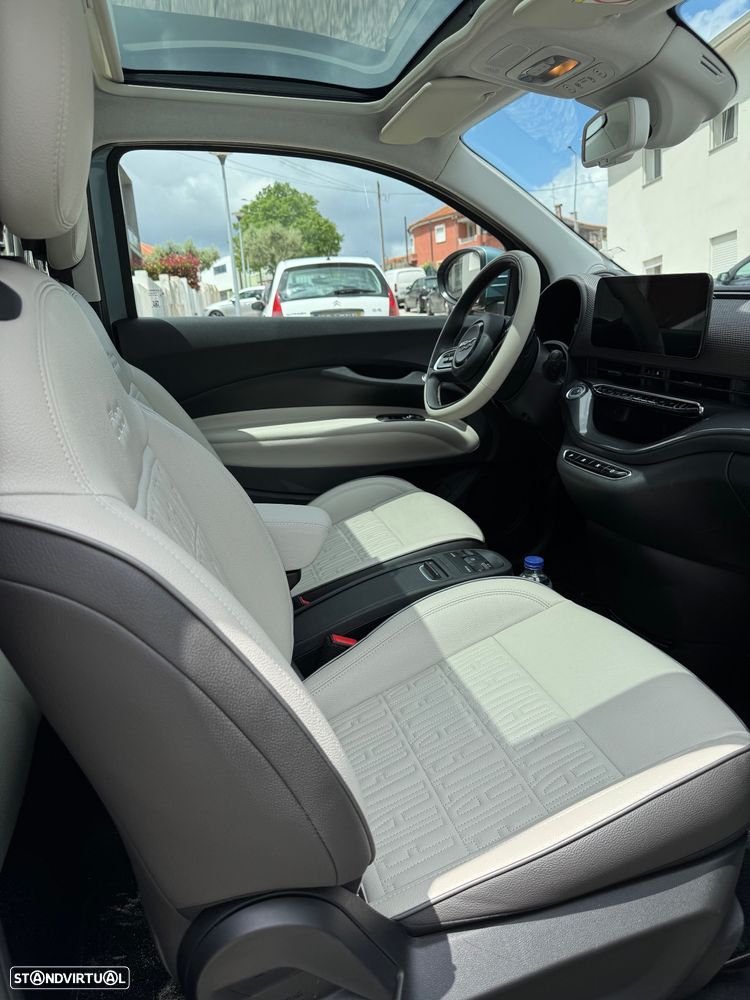 Fiat 500e 42kWh la Prima (by Bocelli) - 3