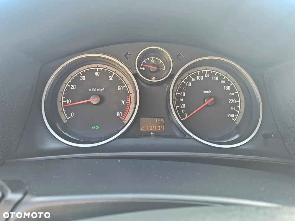 Opel Astra 1.6 Enjoy - 33