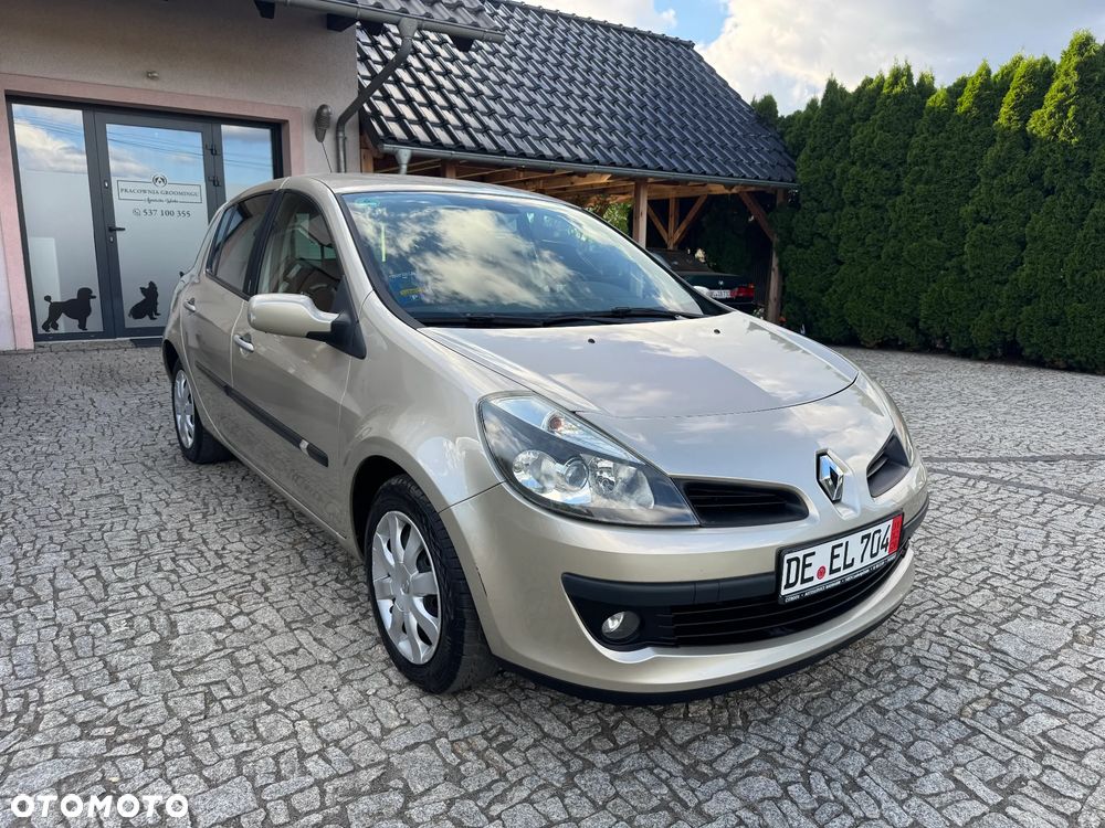 Renault Clio 1.6 16V Exception - 3