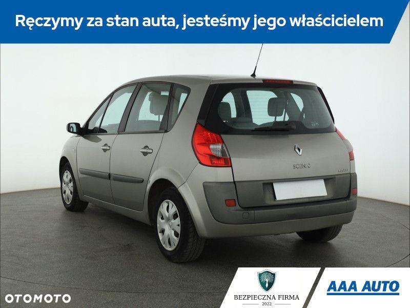Renault Scenic - 6
