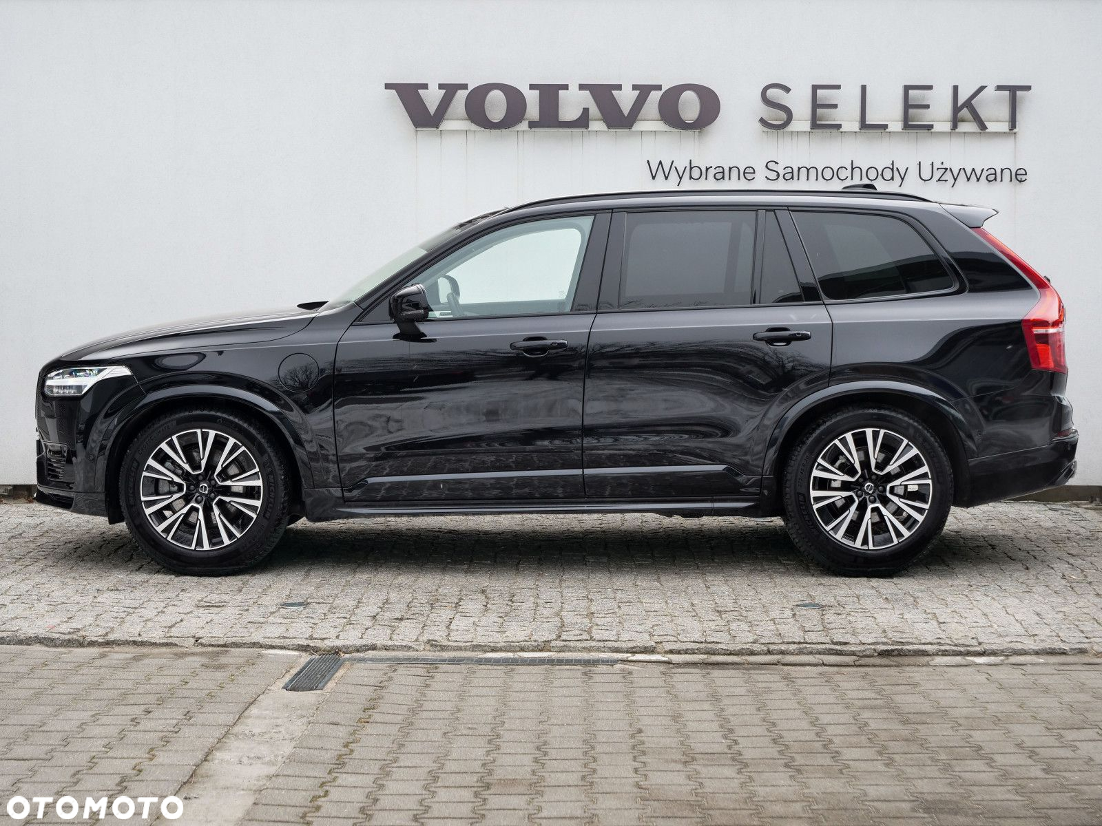 Volvo XC 90 - 5