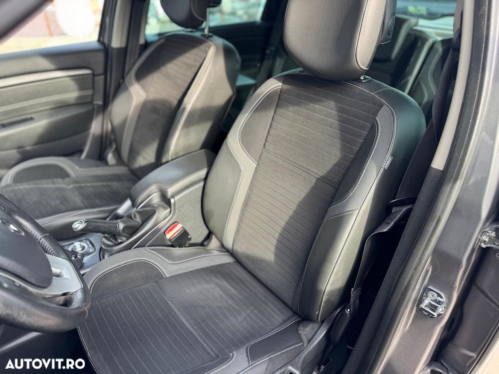 Renault Scenic 1.5dCi Expression - 6