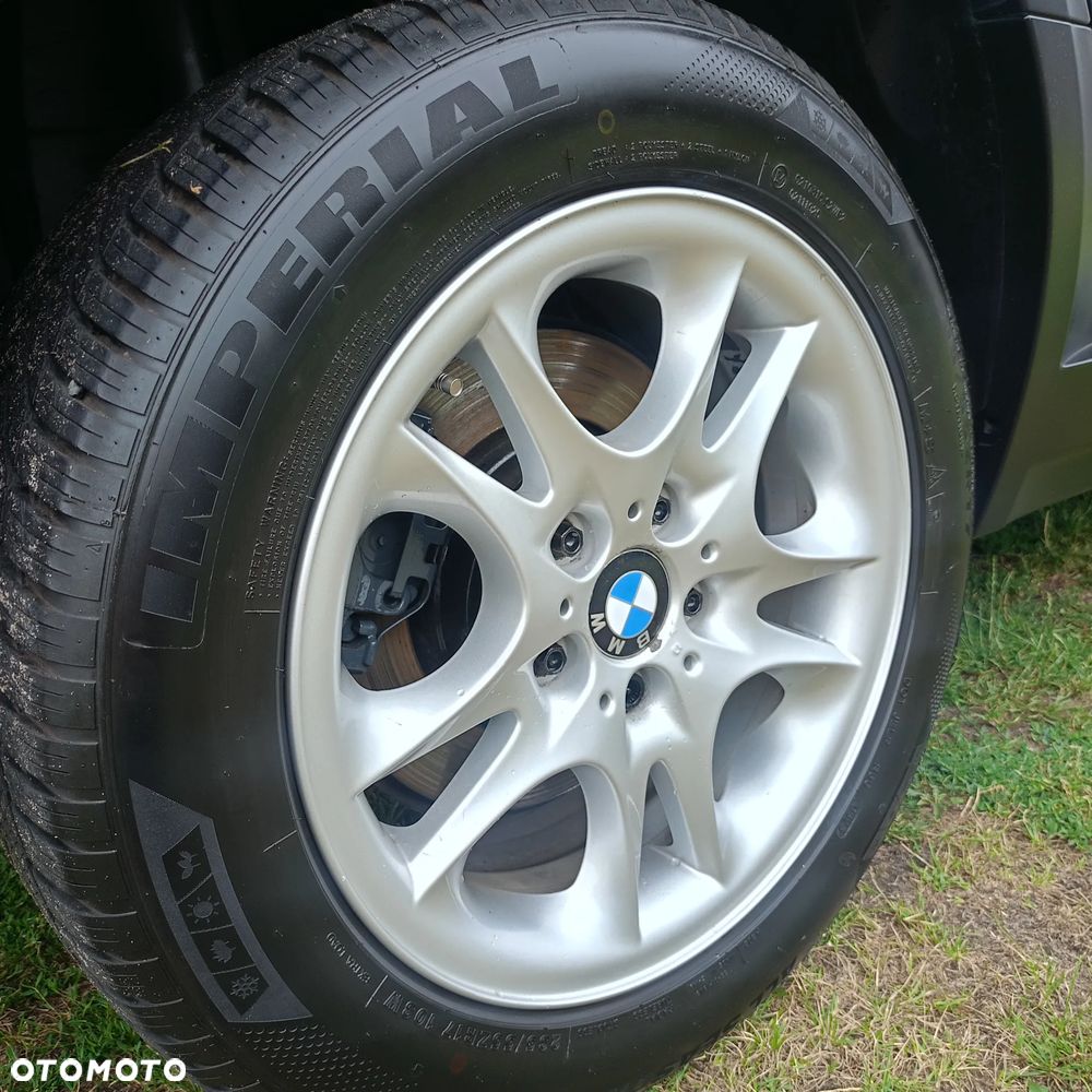BMW X3 - 31