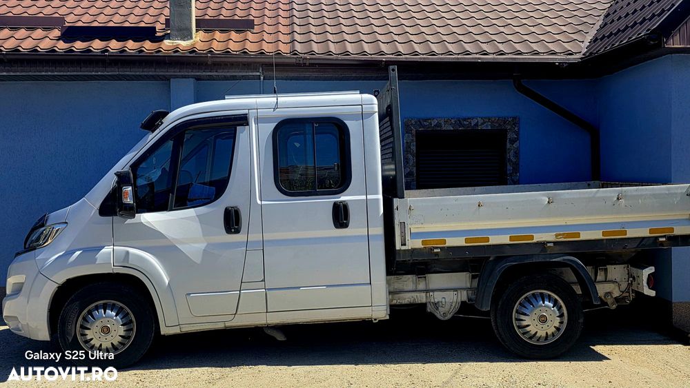 Fiat Ducato - 5