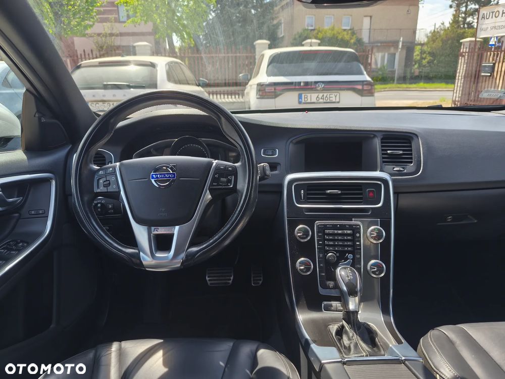 Volvo V60 - 15