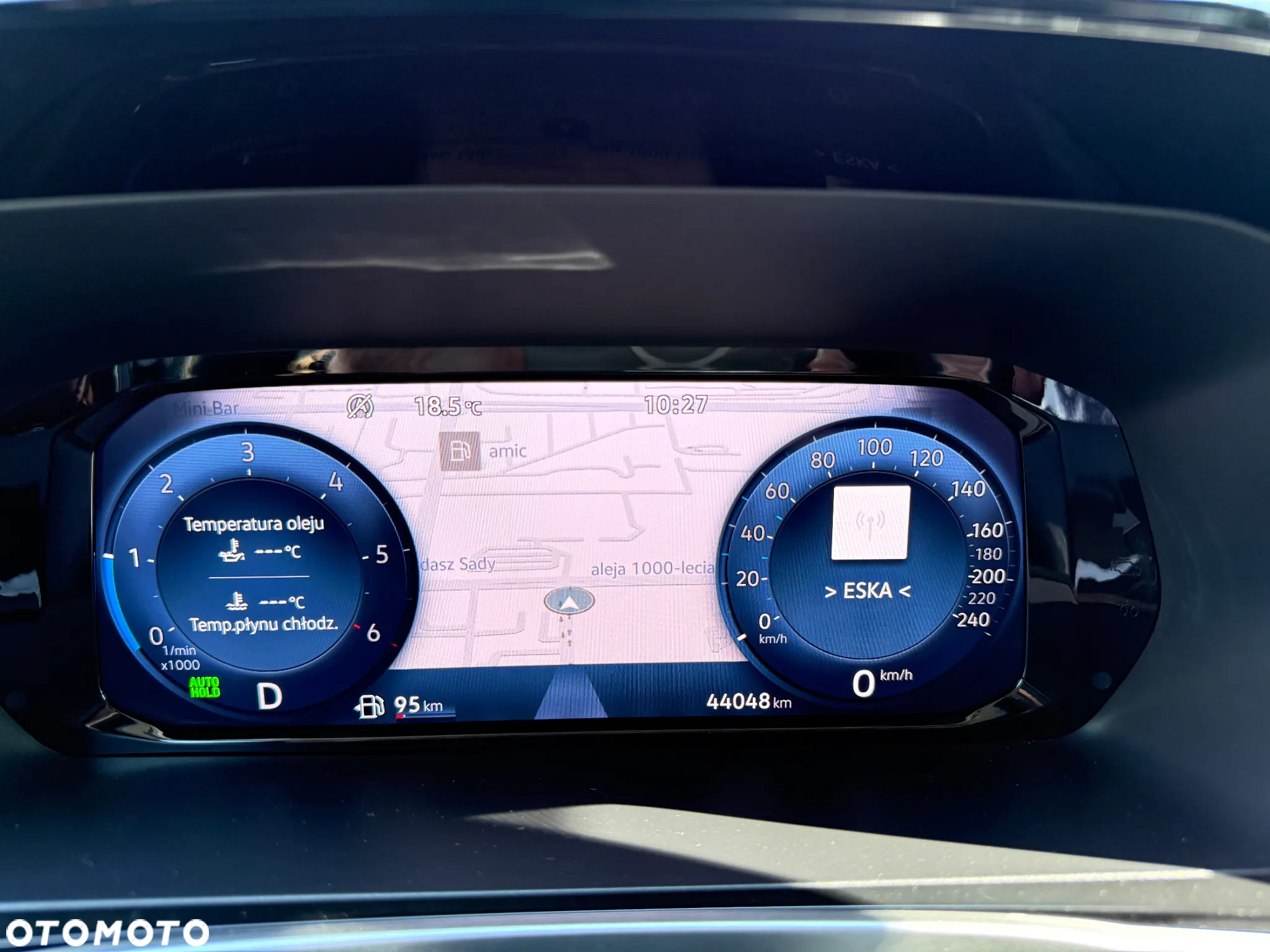 Ford Tourneo Connect - 12