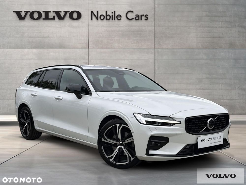 Volvo V60 - 8
