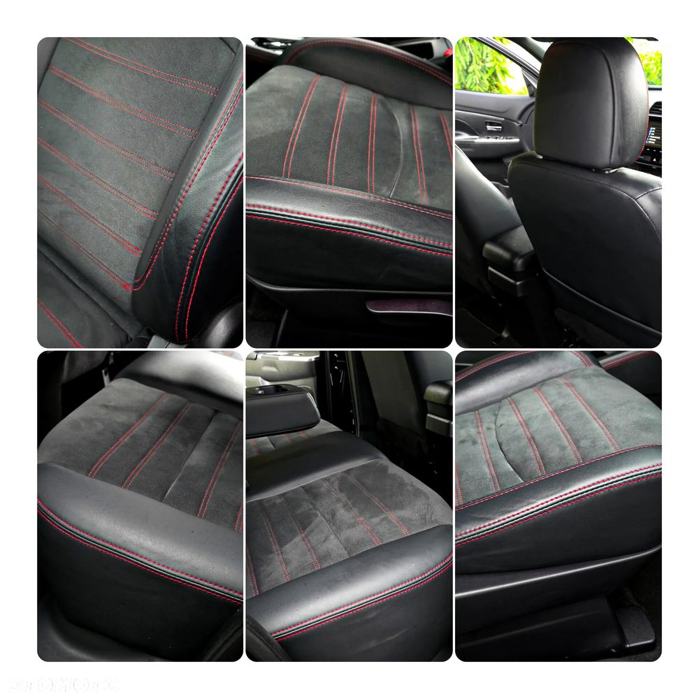 Mitsubishi ASX 2.0 2WD CVT Intro Edition+ - 24