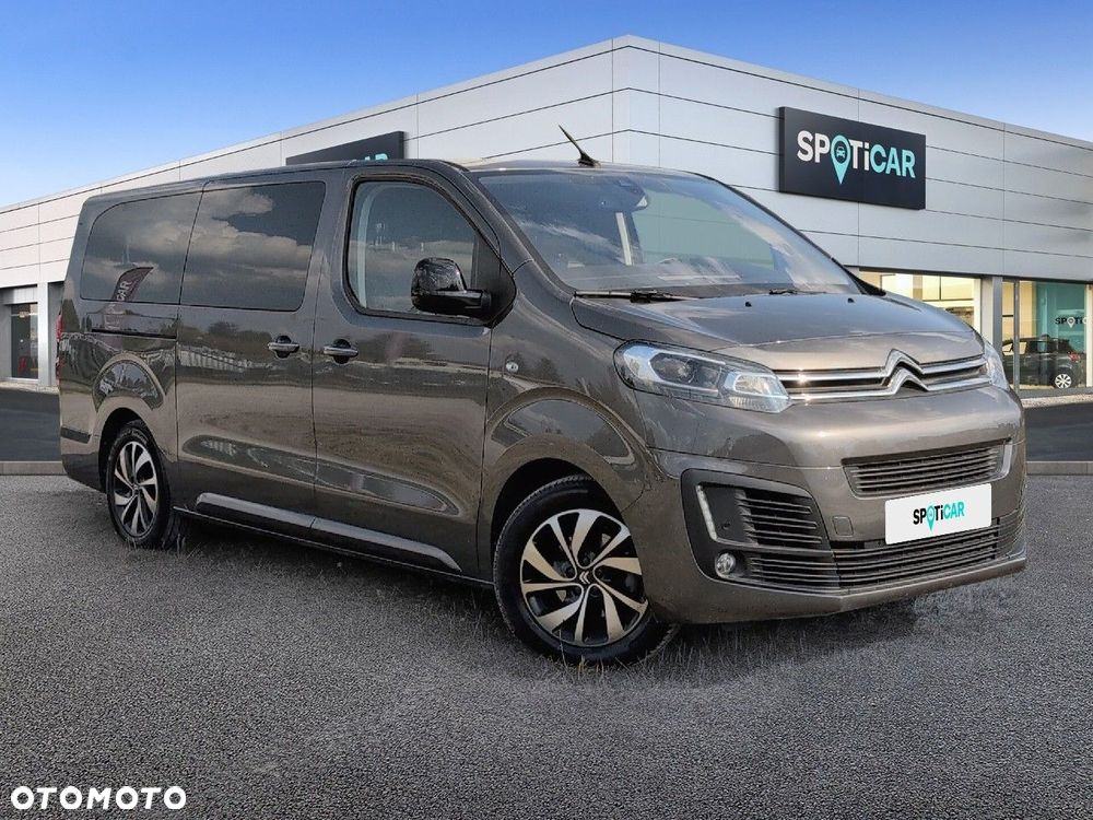 Citroën SpaceTourer 2.0 BlueHDi XL Business Lounge - 3