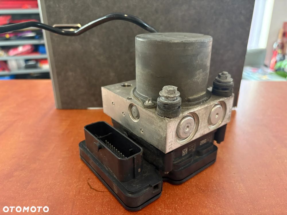 Pompa ABS ESP Ducato Jumper Boxer 0265956214 - 1