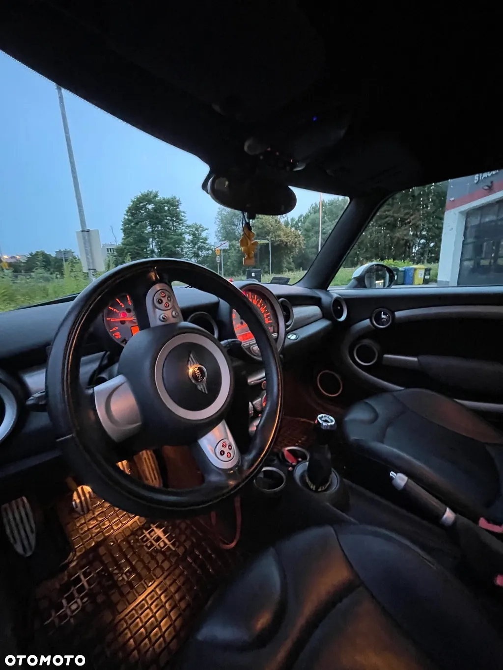 MINI Cooper S - 13