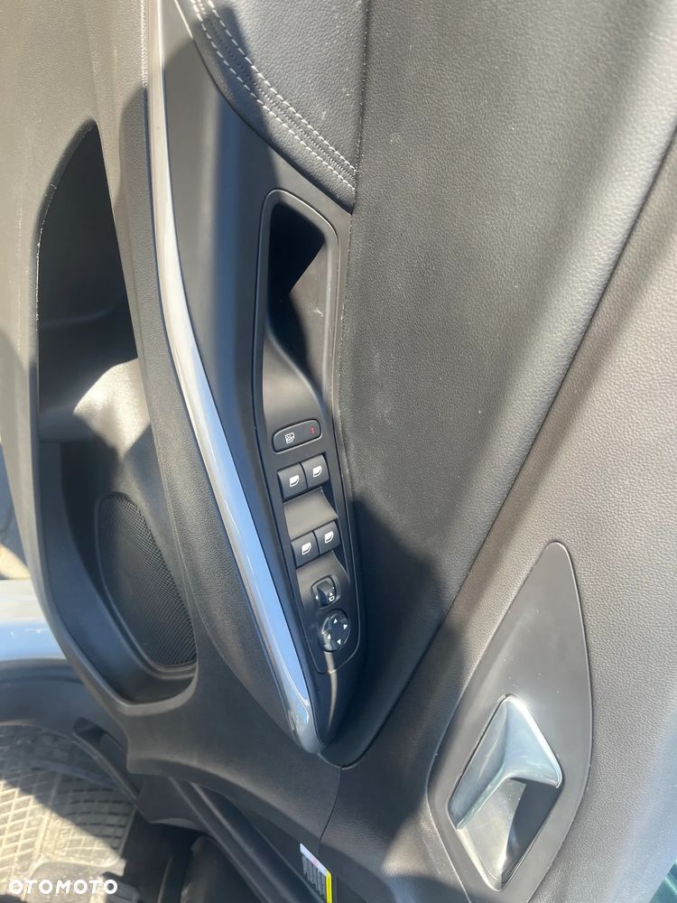 Opel Grandland X - 9