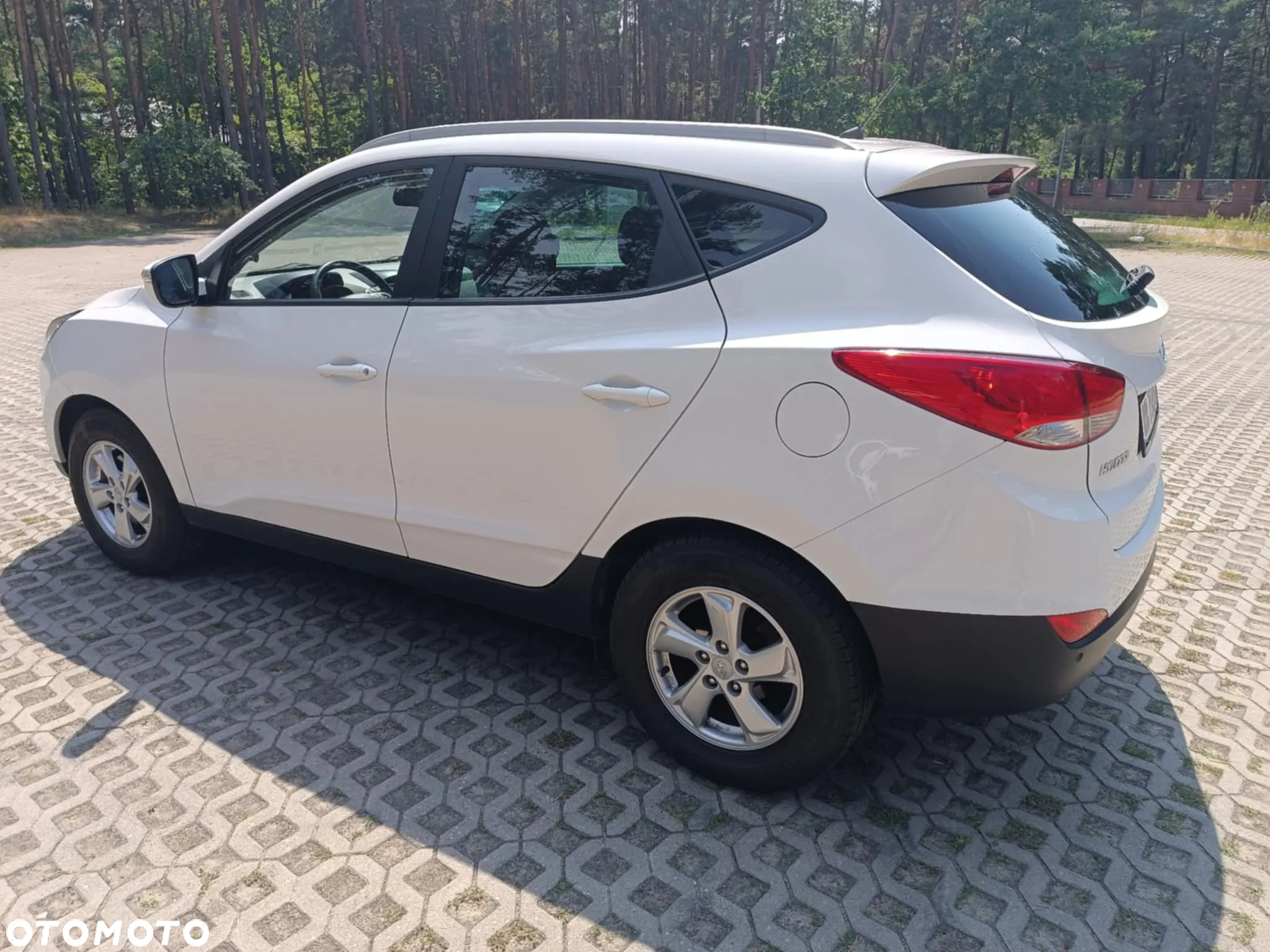 Hyundai ix35 1.6 2WD Classic - 4