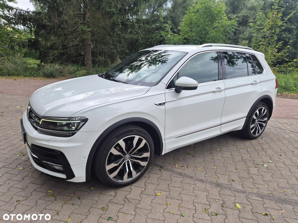 Volkswagen Tiguan - 32