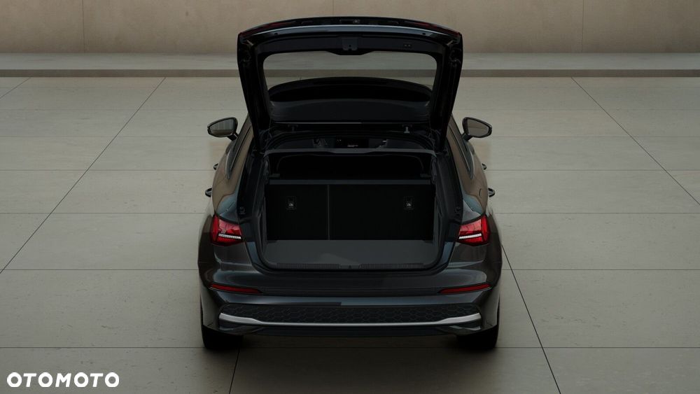 Audi A3 Sportback - 12