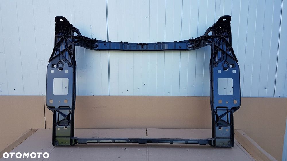 PAS PRZÓD PRZEDNI AUDI E TRON E-TRON 4KE IGŁA NOW ORYGINAŁ - 9