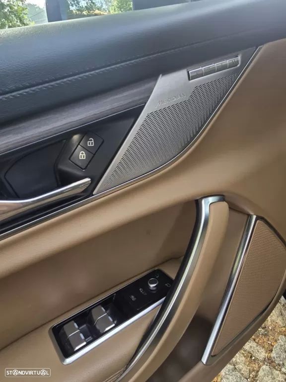 Jaguar XF 2.0 D200 HSE Aut. - 20