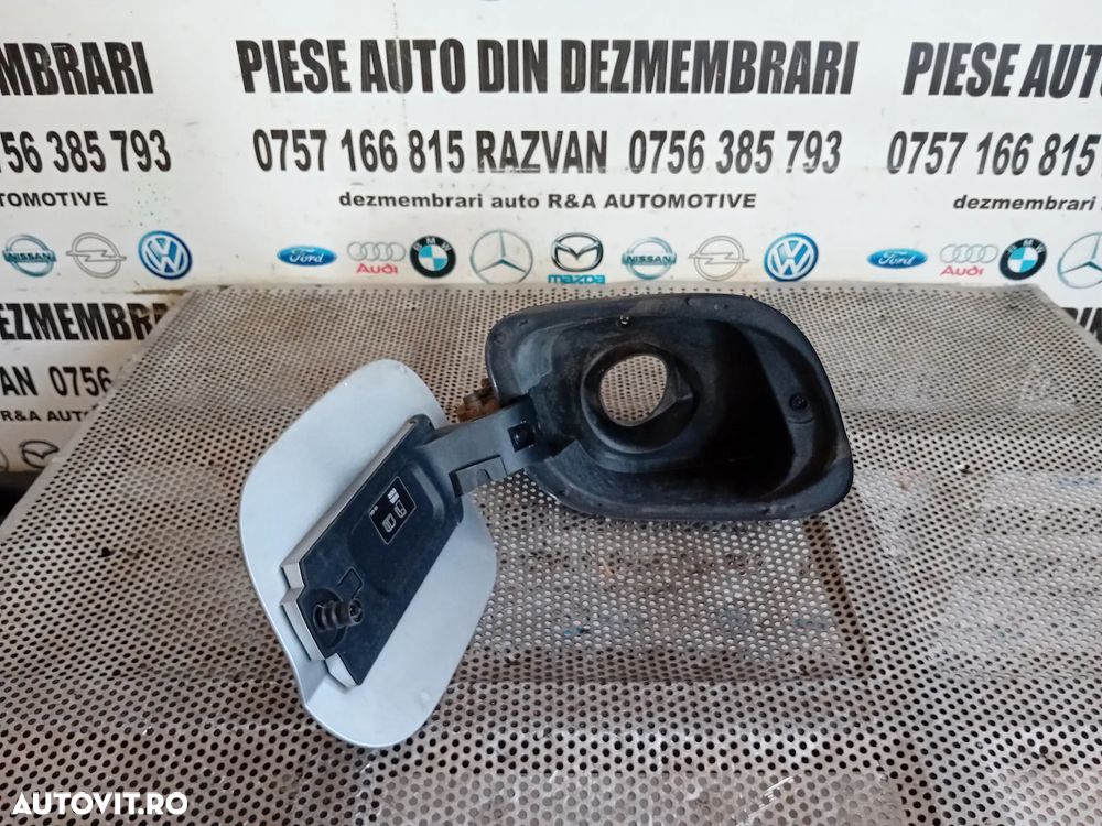 Capac Usita Usa Rezervor Opel Astra K Tourer Combi 1.6 Cdti Motor B16DTH LVL - 1