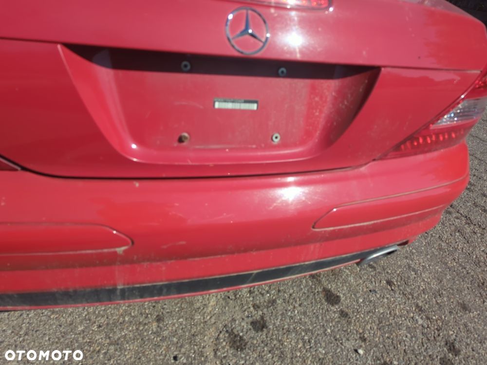 Mercedes-Benz SL - 17