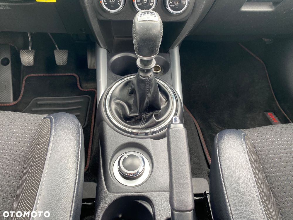 Citroën C4 Aircross e-HDi 115 Stop & Start 4WD Exclusive - 6