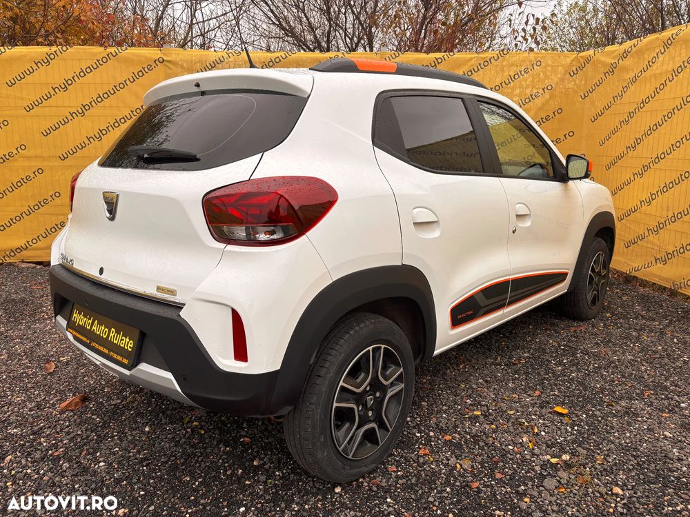 Dacia Spring Expression - 4