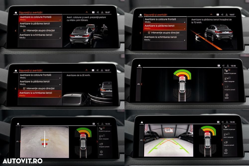 BMW X4 xDrive20i AT MHEV - 18