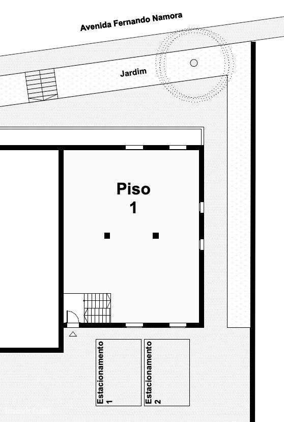espaço para comercio ou serviços na solum - Grande imagem: 4/5