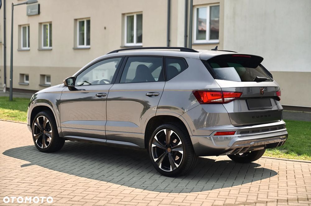 Cupra Ateca - 10