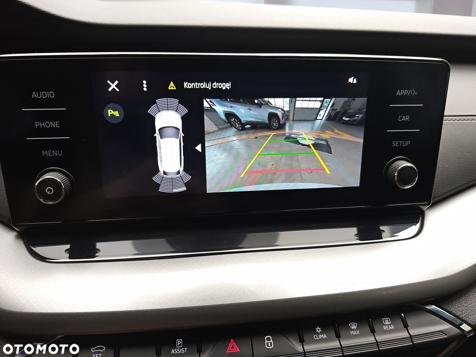 Skoda Octavia 2.0 TDI Ambition - 19