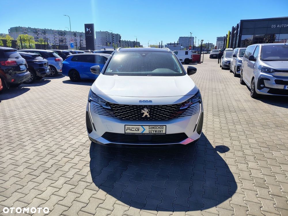 Peugeot 3008 - 2