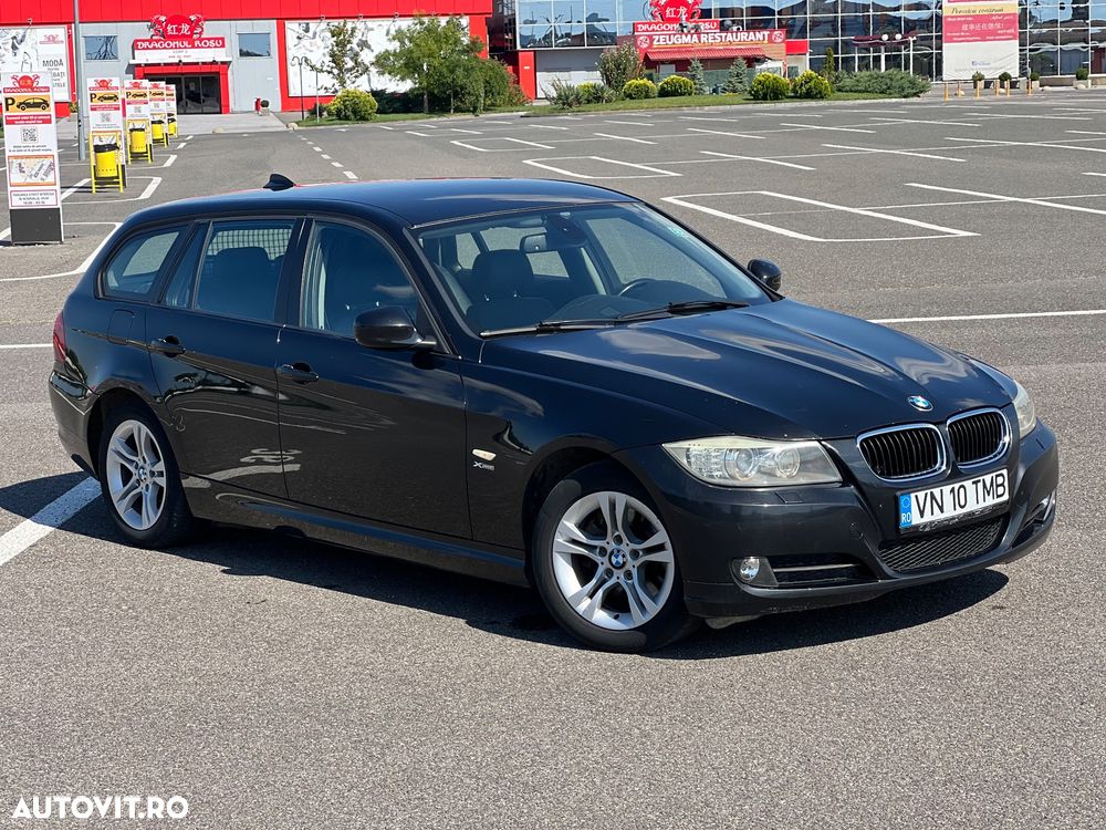 BMW Seria 3 - 2