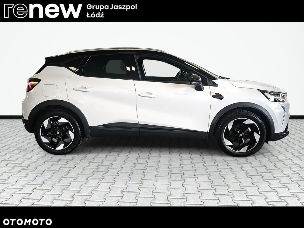 Renault Captur 1.0 TCe Techno - 4