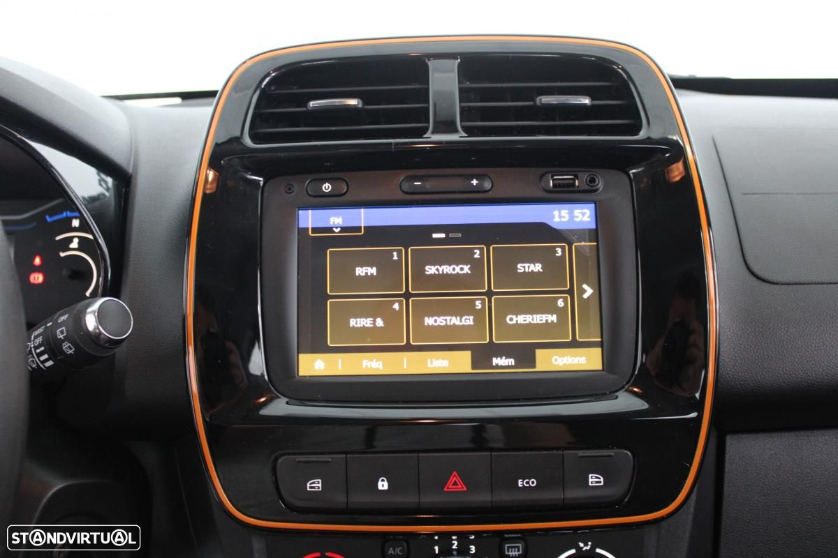 Dacia Spring Electric 45 Comfort Plus - 21