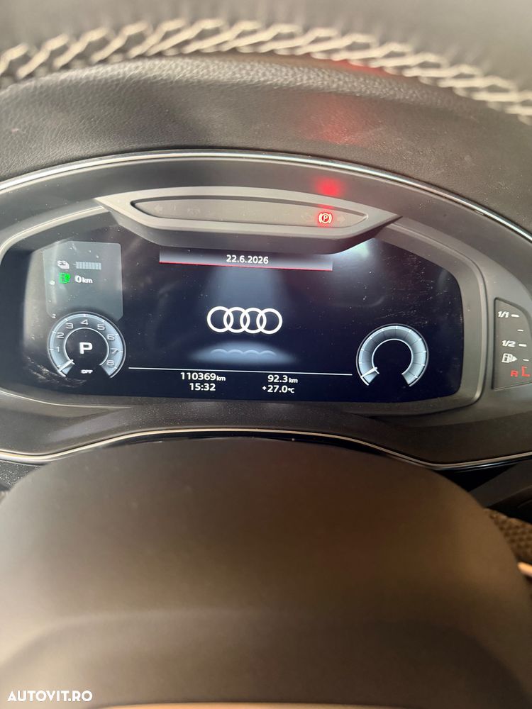 Audi Q7 - 3