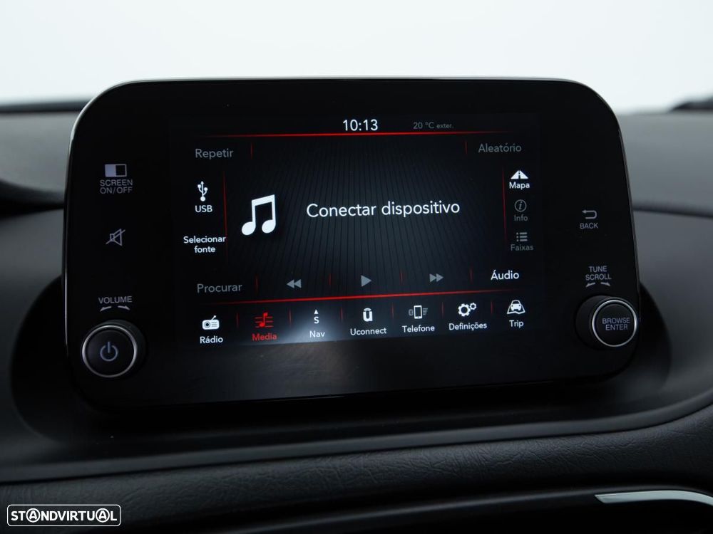 Fiat Tipo 1.3 MultiJet Life - 21