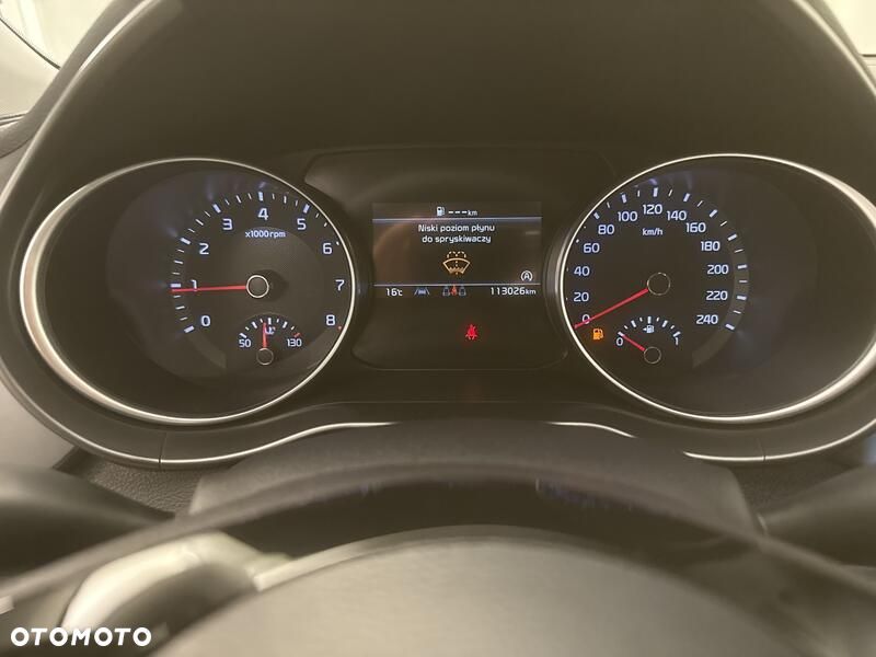 Kia Ceed - 14