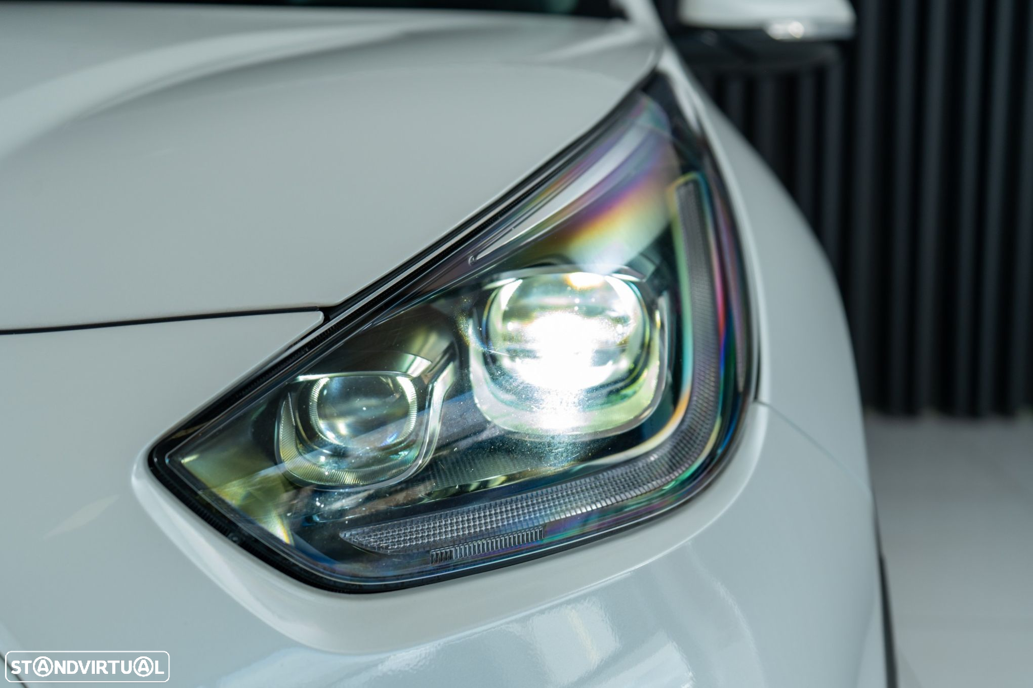 Kia e-Niro 64kWh - 5