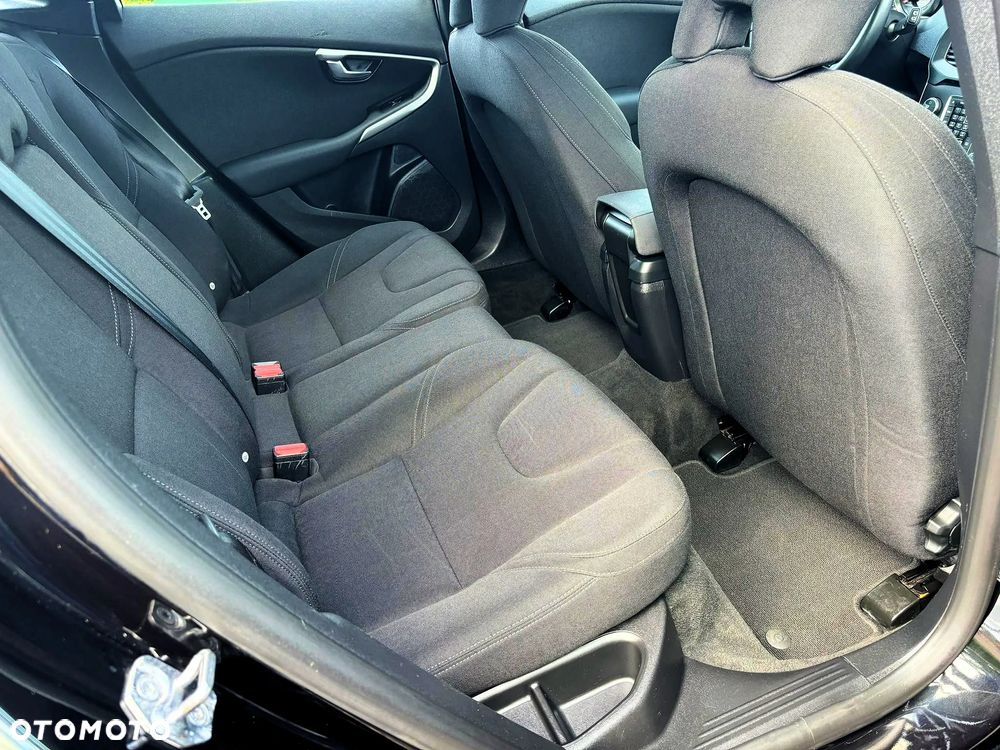 Volvo V40 D2 Drive-E Kinetic - 10