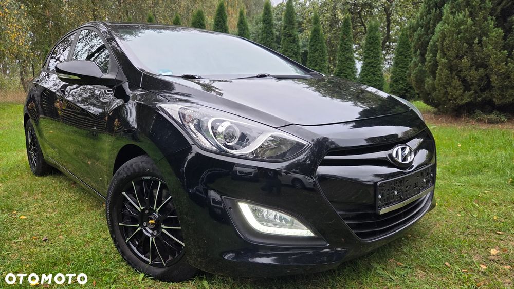 Hyundai i30 - 2