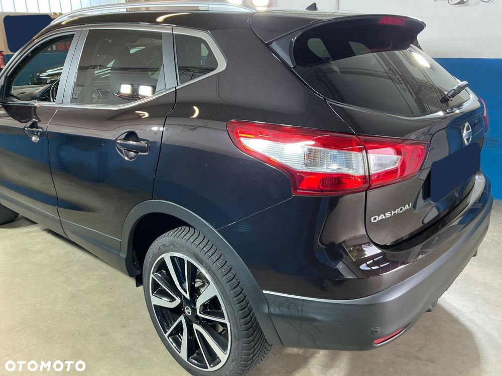 Nissan Qashqai - 31