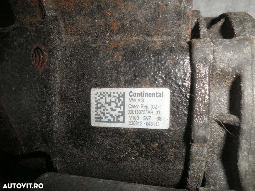 Pompa inalta presiune VW, Audi, Skoda, Seat, 1.6 TDI CAY 03L130755AH - 3