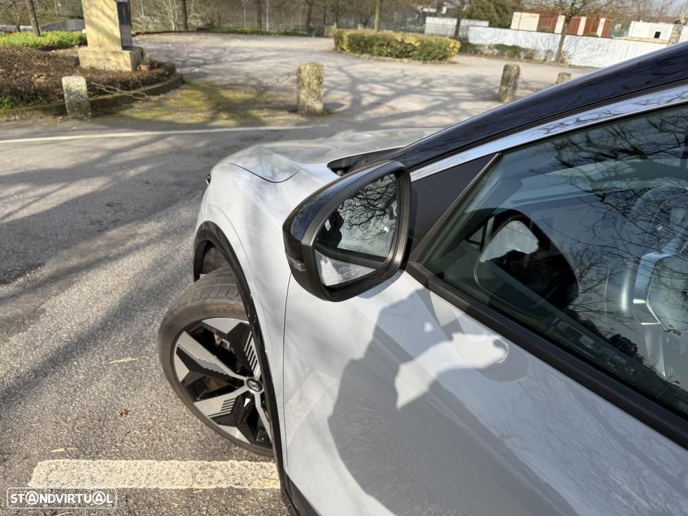 Renault Mégane E-Tech EV60 Techno Optimum Charge - 16