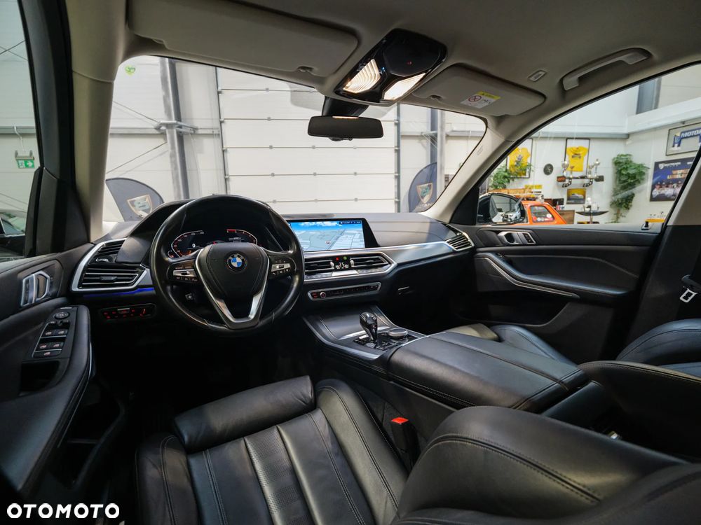 BMW X5 xDrive30d - 16