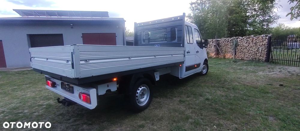 Opel Movano - 3