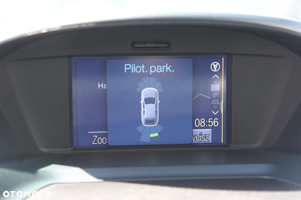 Ford C-MAX 1.6 TDCi Start-Stop-System Champions Edition - 31