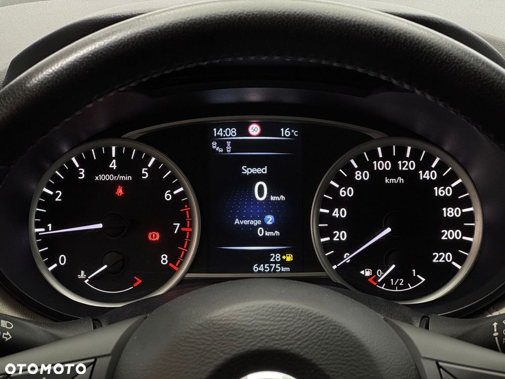 Nissan Micra 0.9 IG-T Tekna - 16