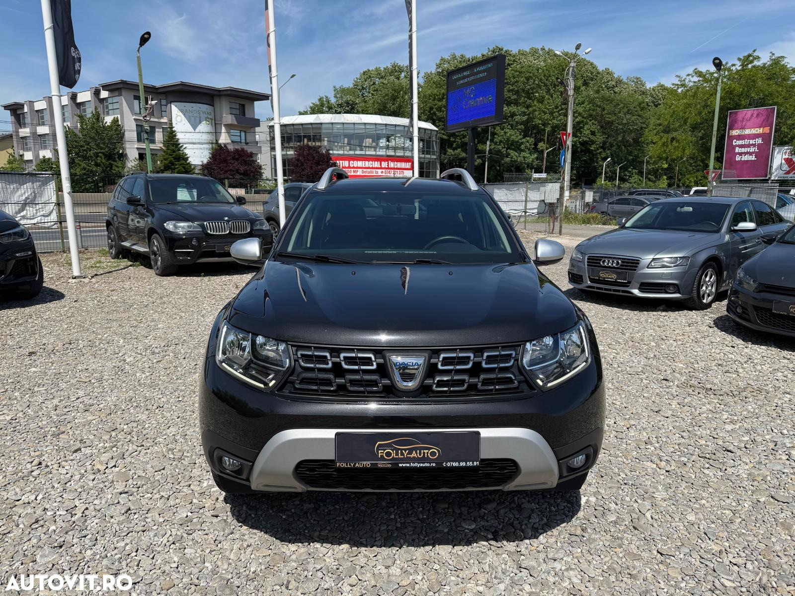 Dacia Duster - 28
