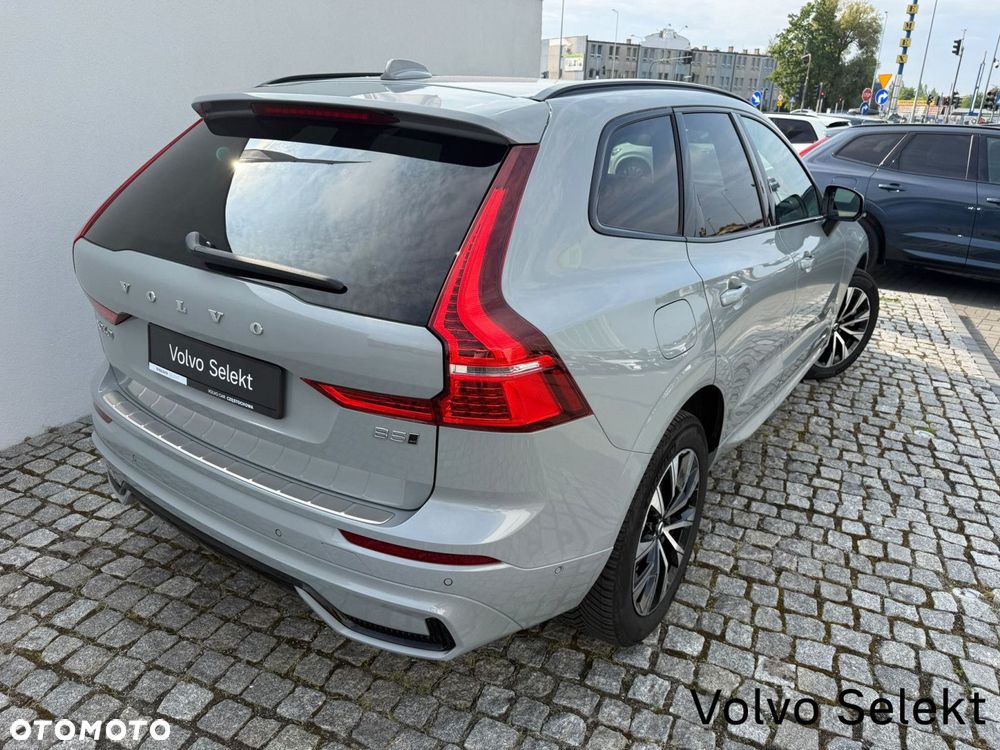 Volvo XC 60 - 9